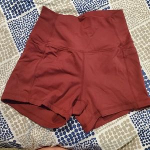 Ethos shorts